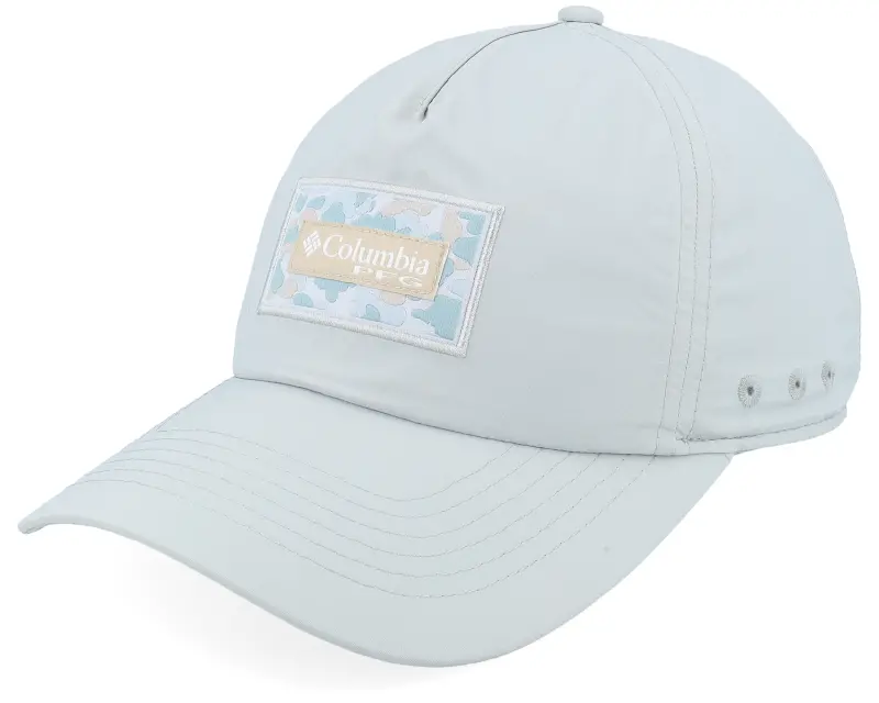 Columbia Lost Waters Cool Grey Duck Dad Cap online