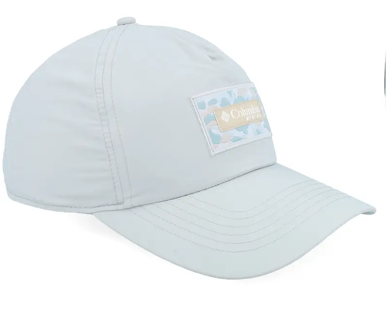 Columbia Lost Waters Cool Grey Duck Dad Cap online