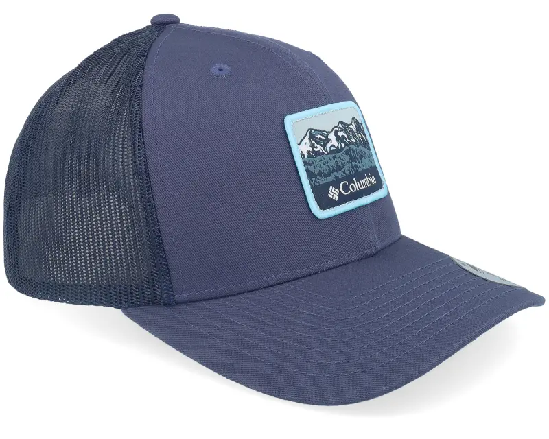 Columbia Mesh Nocturnal Sist Navy Trucker online