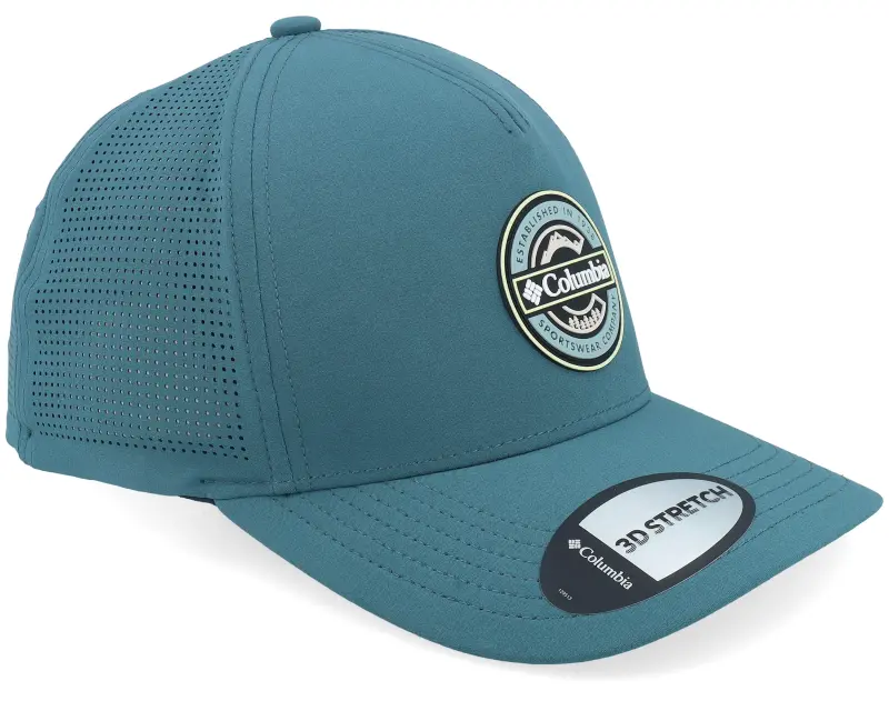 Columbia Mountaincap 3d Stretch Everblue A-Frame Adjustable online