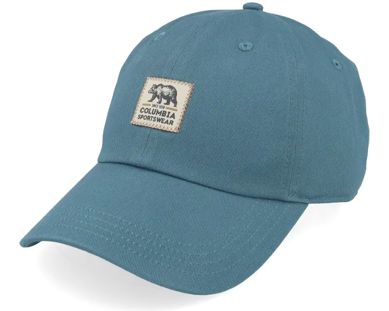 Columbia Provisions Ball Cap Everblue Woven Dad Cap online