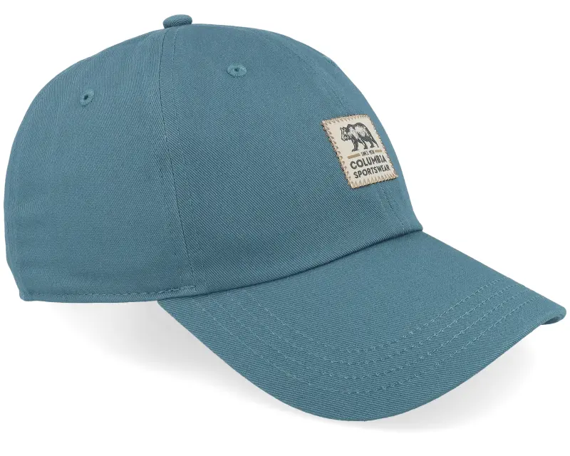 Columbia Provisions Ball Cap Everblue Woven Dad Cap online