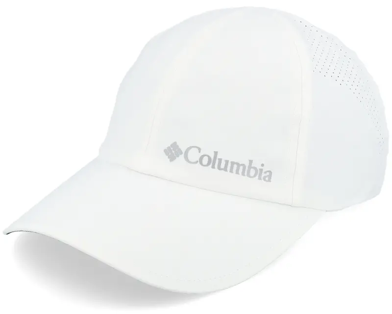 Columbia Silver Ridge IV White Dad Cap online