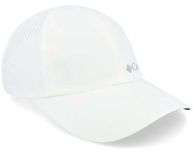 Columbia Silver Ridge IV White Dad Cap online