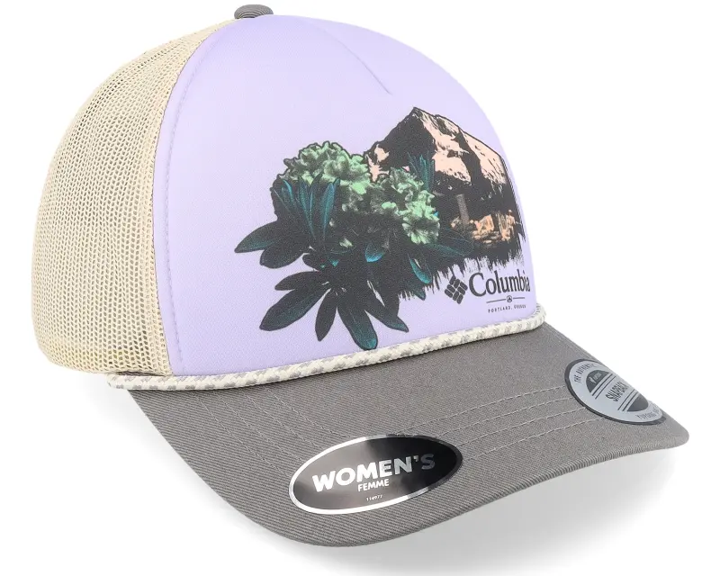 Columbia Womens Purple Tint Rho Trucker online