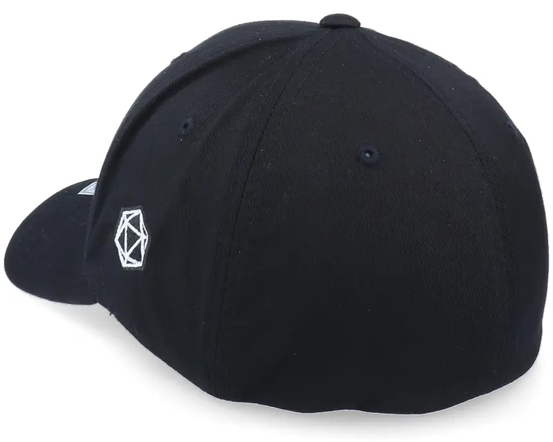 Critiql Hit Infinity Dragon Dice Black Flexfit online