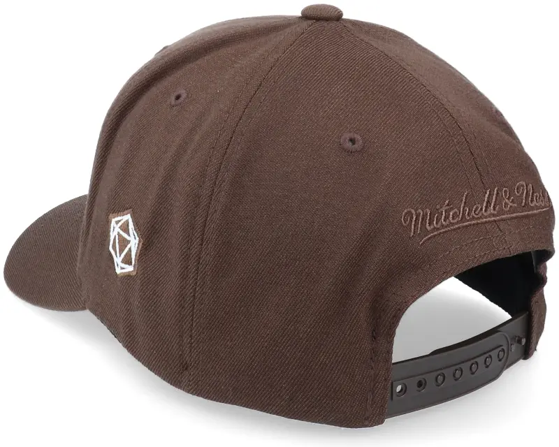 Critiql Hit Lion Dice Crest Brown 110 Adjustable online