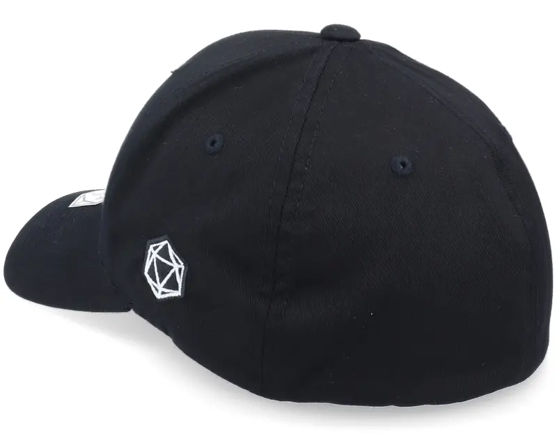 Critiql Hit The Grim Reaper Black Flexfit online