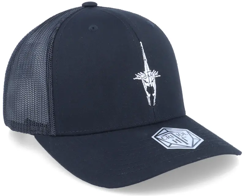 Critiql Hit Witch King Black Trucker online