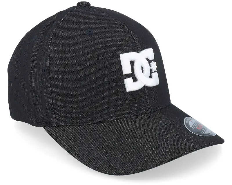 DC Capstar Tx Black Heather Flexfit online