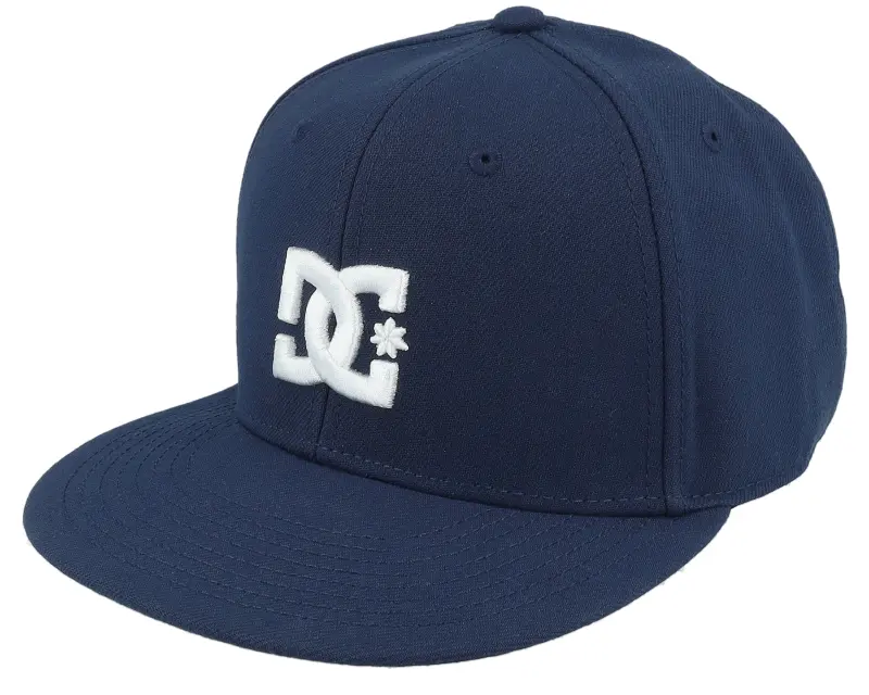 DC Empire Navy Blazer Snapback online