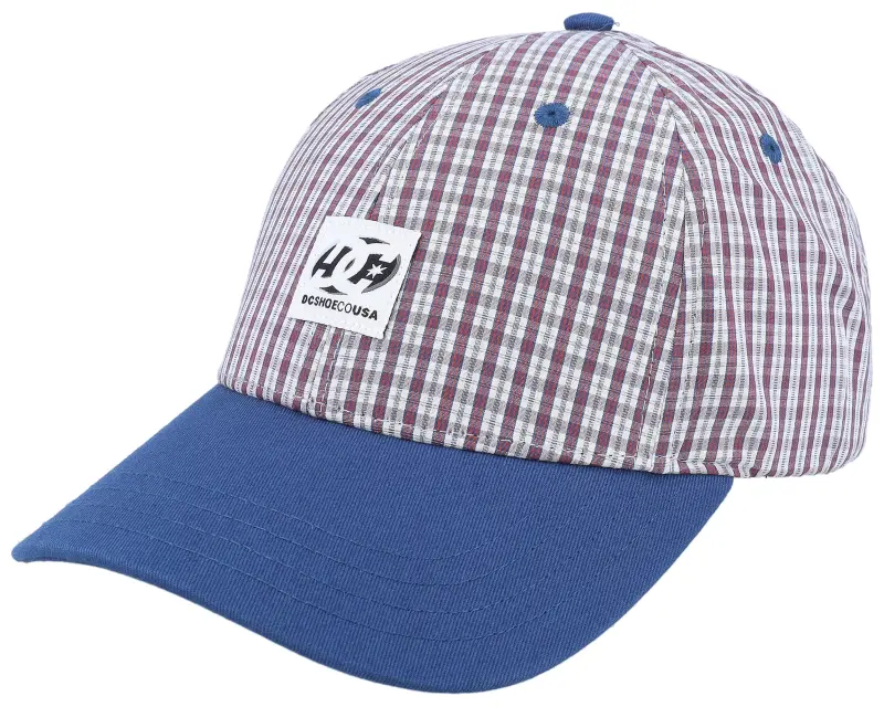 DC Game On Cap Picante Adjustable online