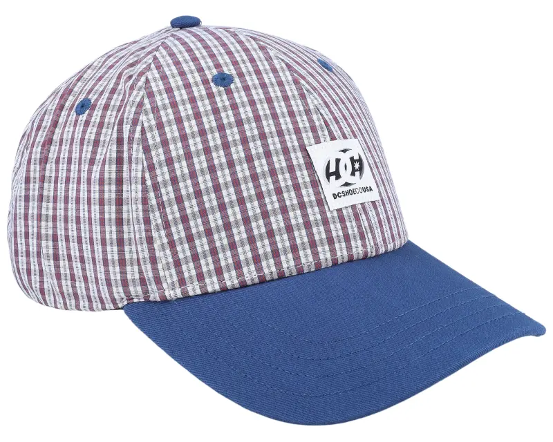 DC Game On Cap Picante Adjustable online