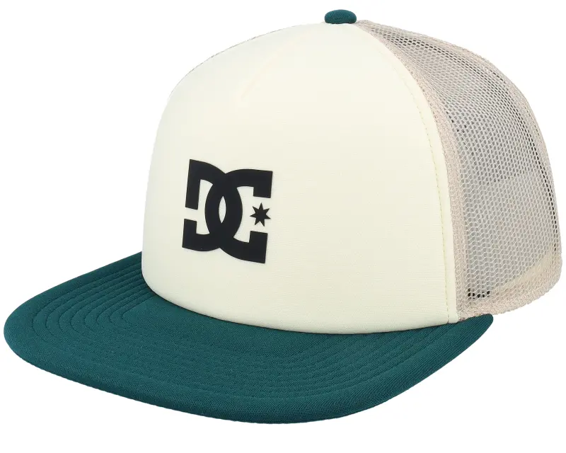DC Gas Station Oatmeal Trucker online