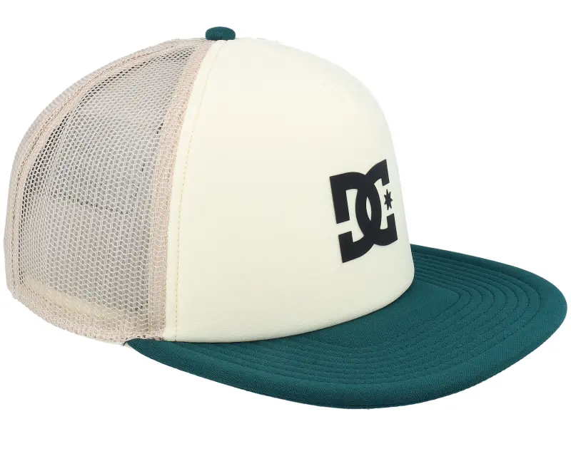 DC Gas Station Oatmeal Trucker online