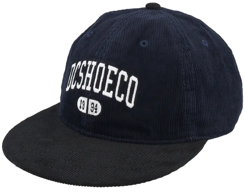 DC Gymnasium Dress Blues Strapback online