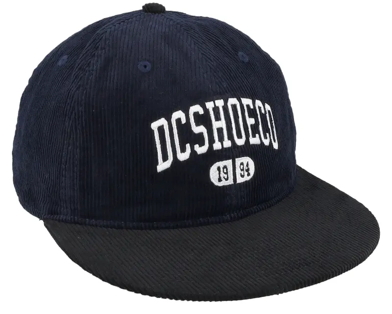 DC Gymnasium Dress Blues Strapback online
