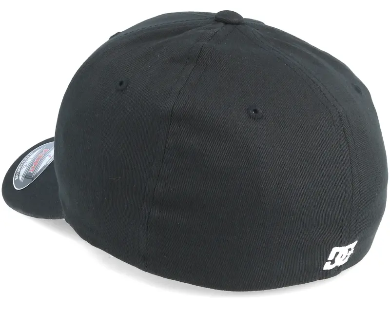 DC Star 2 Black Flexfit online