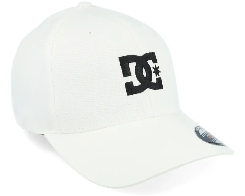 DC Star 2 White Flexfit online