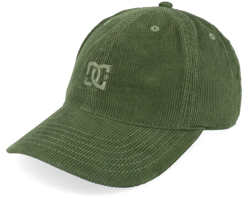 DC Star Bronze Green Dad Cap online
