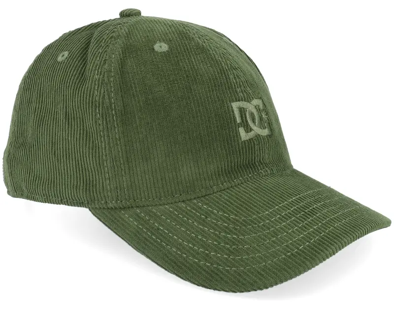 DC Star Bronze Green Dad Cap online