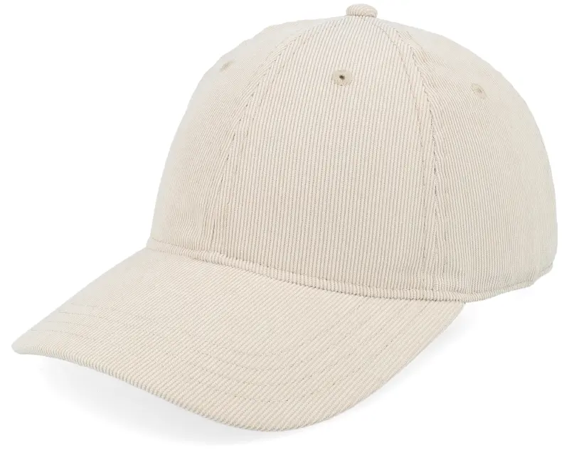 Dedicated Soft Cap Slussen Corduroy Stone Dad Cap online