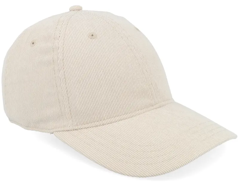 Dedicated Soft Cap Slussen Corduroy Stone Dad Cap online
