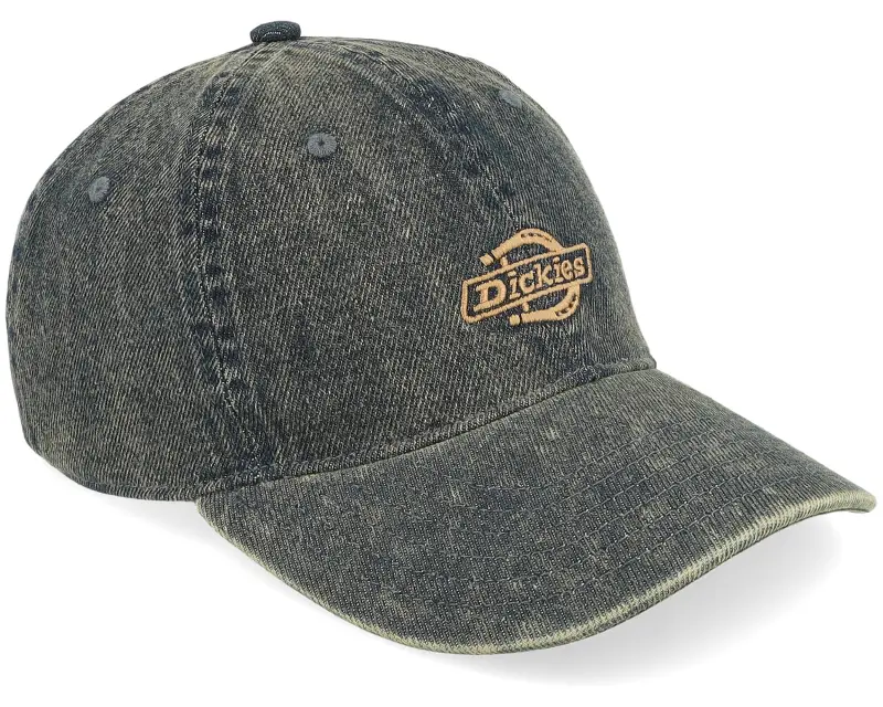 Dickies Denim Yellow Fade Ind Dad Cap online