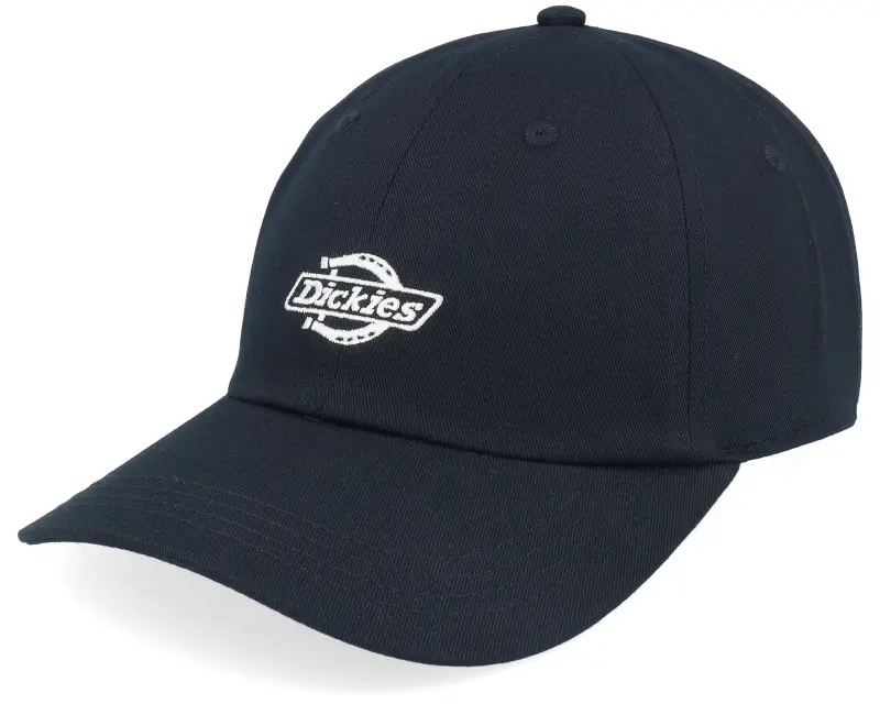 Dickies Essential Black Dad Cap online