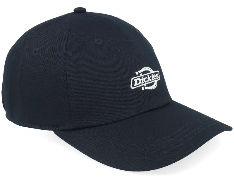 Dickies Essential Black Dad Cap online