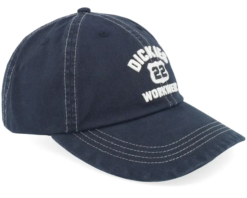 Dickies Grimsley Cap Black Dad Cap online