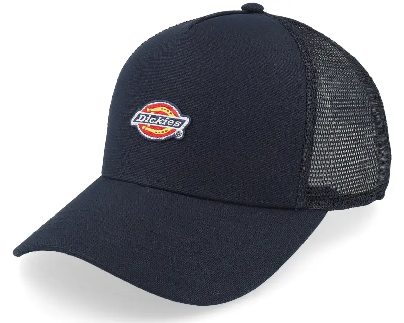 Dickies Hanston Black Trucker online
