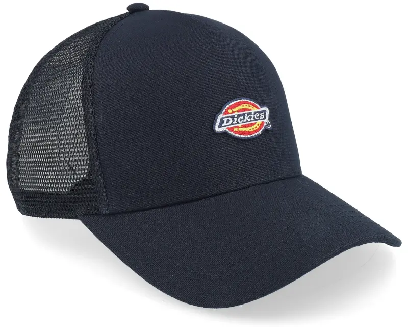 Dickies Hanston Black Trucker online