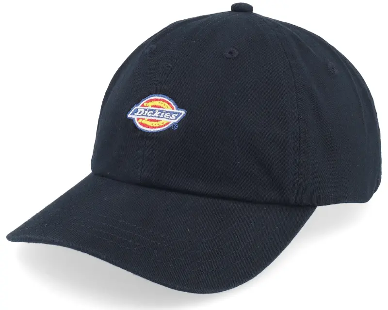 Dickies Hardwick Black Adjustable online