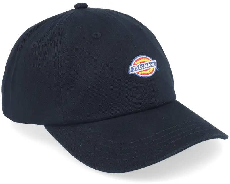Dickies Hardwick Black Adjustable online
