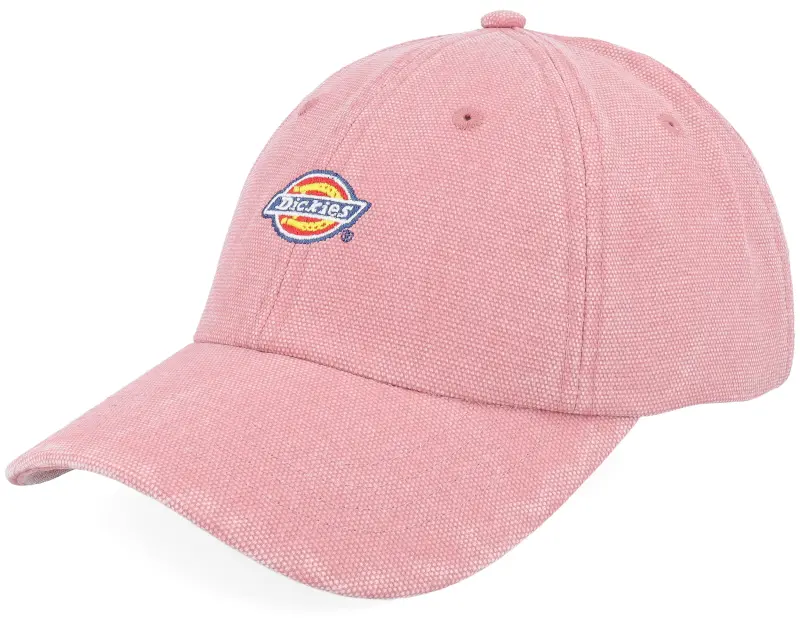 Dickies Hardwick Duck Canvas Cap Lilas Dad Cap online