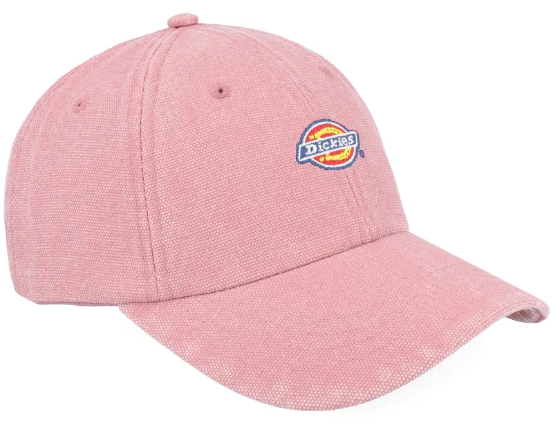 Dickies Hardwick Duck Canvas Cap Lilas Dad Cap online