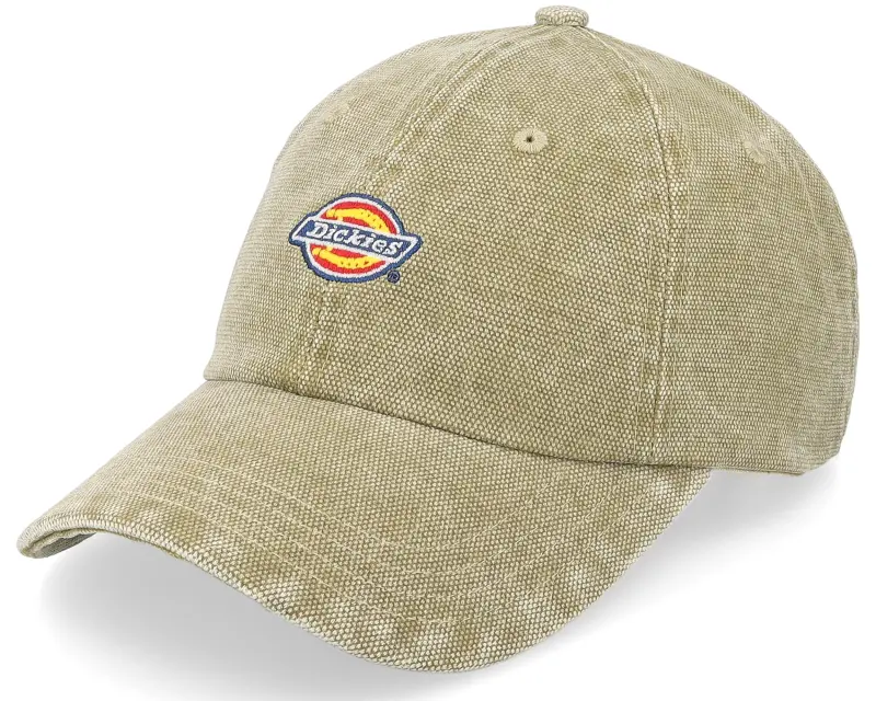 Dickies Hardwick Duck Canvas Desert Sand Dad Cap online