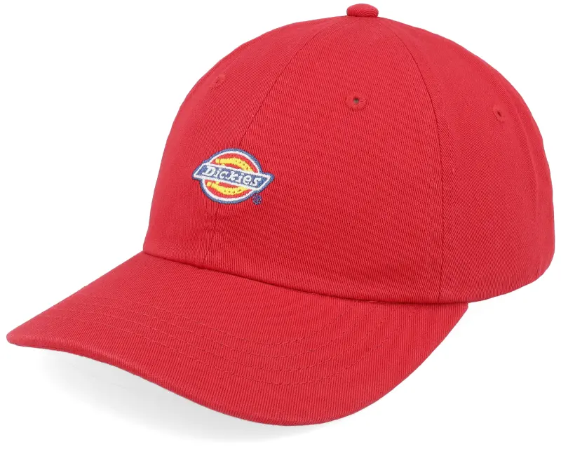 Dickies Hardwick English Red Dad Cap online