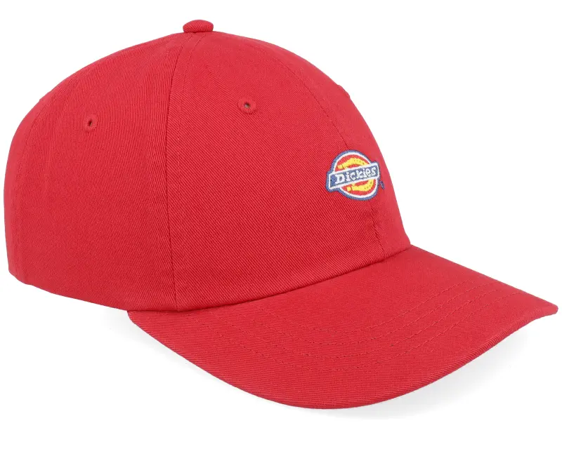 Dickies Hardwick English Red Dad Cap online