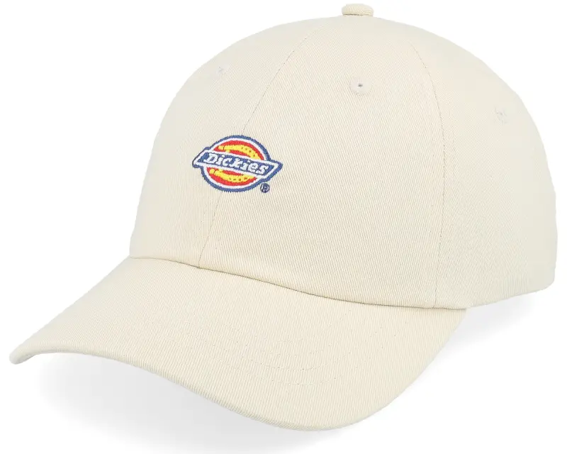Dickies Hardwick Whitecap Gray Dad Cap online