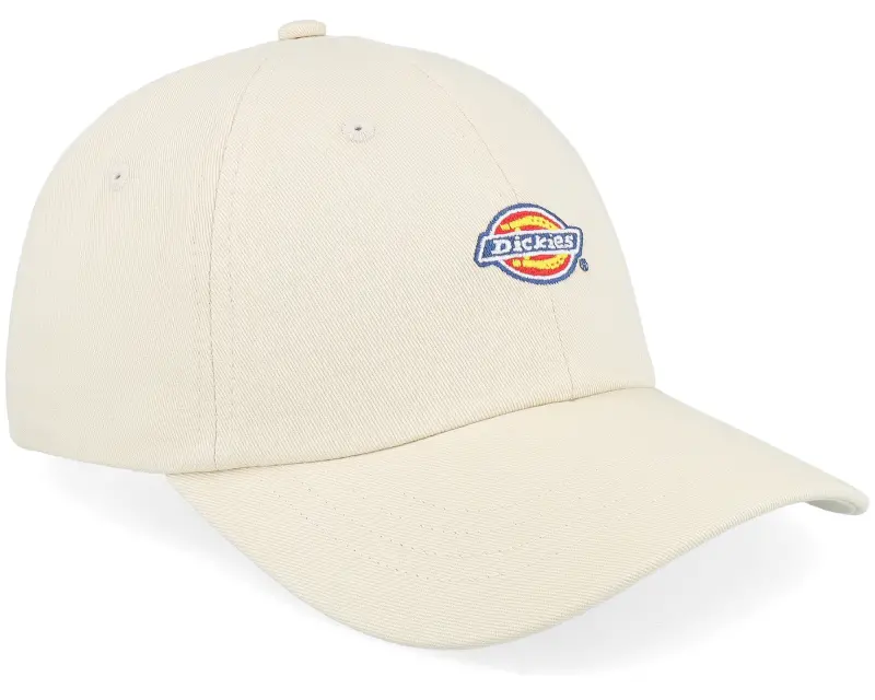 Dickies Hardwick Whitecap Gray Dad Cap online