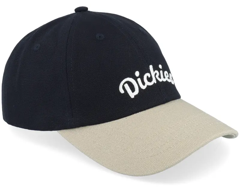 Dickies Keysville Cap Black Adjustable online