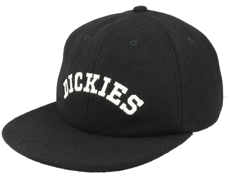 Dickies West Vale Cap Black Strapback online