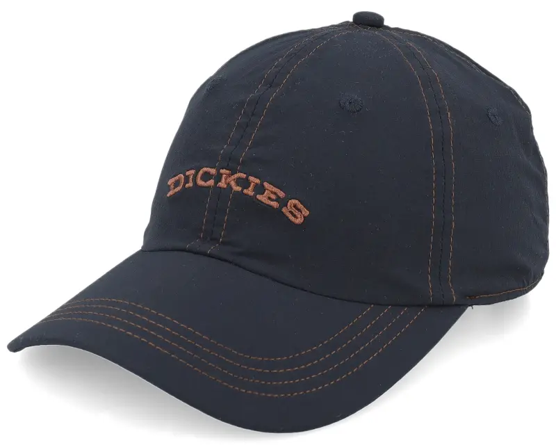Dickies Wilsall Cap Black Dad Cap online