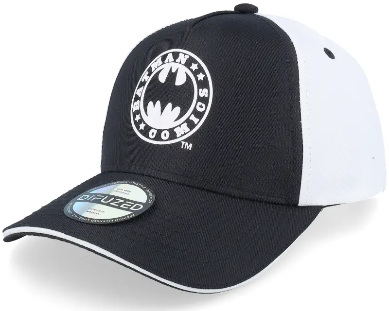 Difuzed Batman Black/White A-Frame Adjustable online