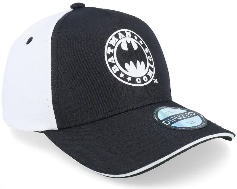 Difuzed Batman Black/White A-Frame Adjustable online