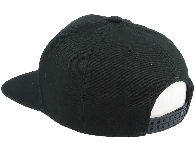 Difuzed DOOM Logo Black Snapback online