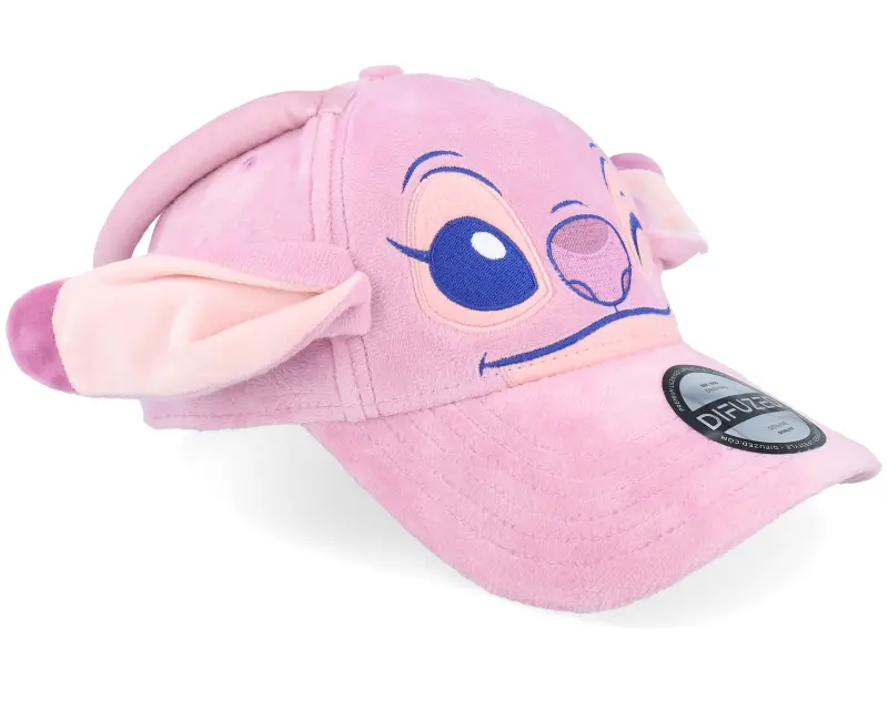 Difuzed Lilo & Stitch Novelty Cap Adjustable online