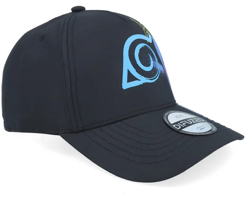 Difuzed Naruto Icon Design A-Frame Adjustable online